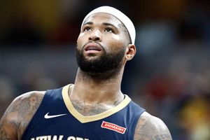 NBA: Cousins hits back at critics after Warriors move