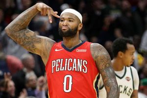Cousins signing another brutal Warriors response to LeBron challenge