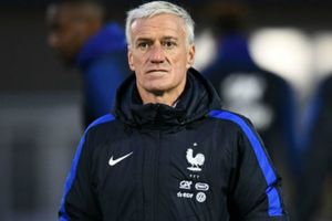 FIFA World Cup 2018: Like him or loathe him -- Deschamps puts winning before all else