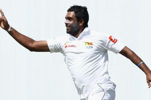 Sri Lanka vs South Africa 1st Test: Dilruwan bamboozles pitiful Proteas to seal crushing win