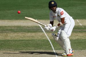 Chandimal, Sri Lanka coach and manager banned for two Tests and four ODIs