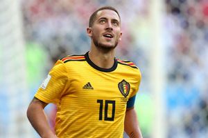 Eden Hazard clouds Chelsea future amid Real Madrid rumours