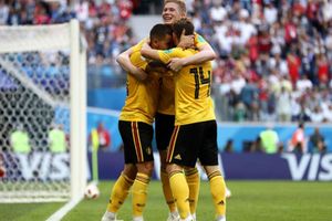 FIFA World Cup 2018, Belgium 2 England 0: Hazard and Meunier goals clinch third-place for Red Devils