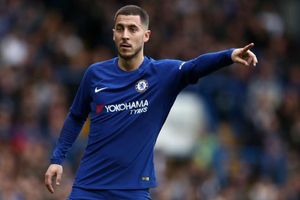 Belgium boss Roberto Martinez urges Eden Hazard to leave Chelsea