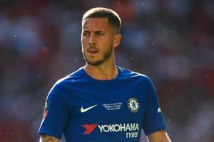 I want to keep Hazard, says Sarri