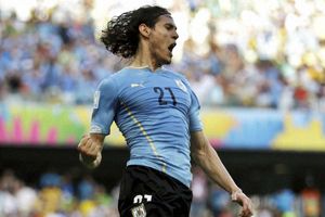 PSG superstar Cavani dreams of Real Madrid move