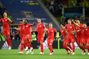 England similar to Spain's 2010 World Cup winners – Garcia