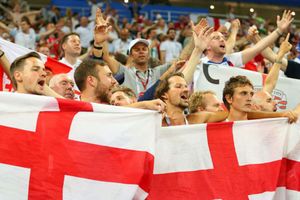 FIFA confirms no positive doping tests, starts investigation into England chants