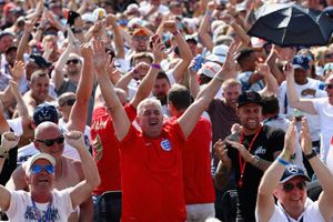Wimbledon men's final not moving if England reach World Cup showpiece