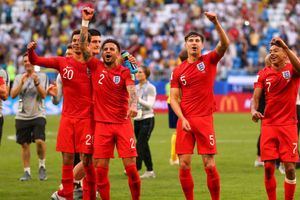 FIFA World Cup 2018: Family atmosphere helping England: Walker