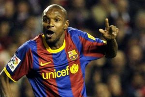 Barca deny rumours that former president illegally bought a liver for Eric Abidal