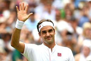 World Cup final will have issues with Wimbledon clash, says Roger Federer