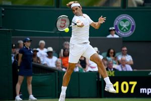 Wimbledon 2018: Roger Federer cruises into last eight; Nadal in QF for first time since 2011