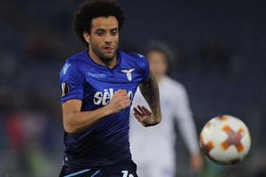 West Ham United seal club-record swoop for Felipe Anderson