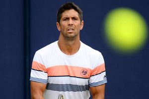 Verdasco, Gasquet advance but Ruud's run is over in Bastad