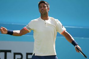 Verdasco survives Swedish Open scare as Paire is picked off in Umag