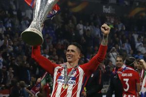 Fernando Torres follows Andres Iniesta to Japan