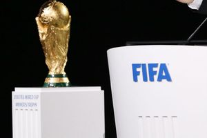 FIFA to take legal action against Saudi TV for telecasting exclusive content of Qatar channel