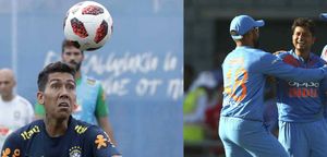 Brace for Super Friday: India, France, Brazil, Belgium are set to thrall your senses