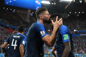 FIFA World Cup Final, France vs Croatia Preview: Les Bleus start firm favourites against Balkans