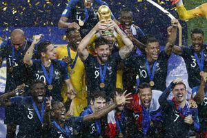 FIFA WC 2018: Five moments that set this World Cup apart