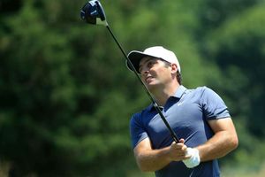 Molinari pulls away at Quicken Loans for first PGA Tour win