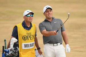 Golf: Magical Molinari wins The Open; Shubhankar finished tied 56th