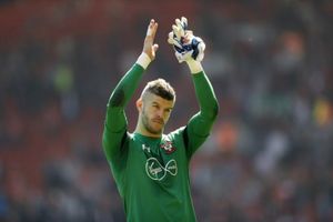 Turkish duo target Southampton stopper Fraser Forster