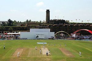 Sri Lanka's Galle Stadium may not host matches after November