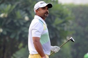 I look forward to enjoy myself at the Louis Philippe Cup: Gangjee