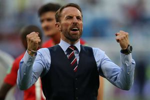 FIFA World Cup 2018: This is Gareth Southgate's England; this is what England can be