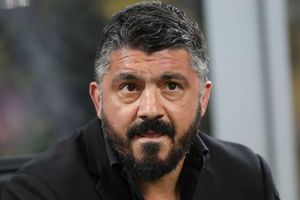 Leonardo backs Milan boss Gattuso amid Conte links