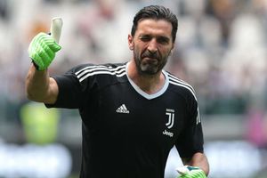 PSG ambition convinced veteran Buffon to leave Italy
