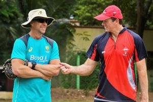England Vs India: How India's batsmen play Anderson will be key, says McGrath