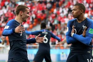 Mbappe, Hazard, Kane, Modric and the World Cup Ballon d'Or contenders