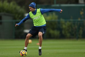 West Brom flop Grzegorz Krychowiak wanted by Liverpool as Emre Can replacement