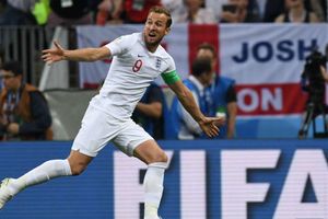 Golden Boot winner Kane aims to break August hoodoo