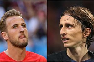 FIFA World Cup 2018: France face hero Henry, Modric v Kane - A guide to the semi-finals