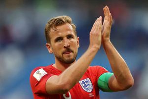 We stopped Messi and Eriksen, now we will try to stop Kane - Croatia boss Dalic