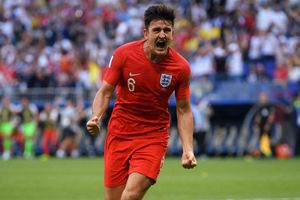 FIFA World Cup 2018 highlights: Sweden 0 England 2: Maguire, Alli take Southgate's side into semis