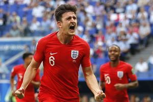 Manchester United keen on World Cup star Harry Maguire