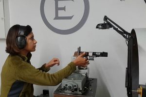 Shooting: Heena Sidhu begins preparations for Asian Games, focusses on polishing basics
