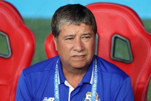 Panama boss Gomez steps down after FIFA World Cup