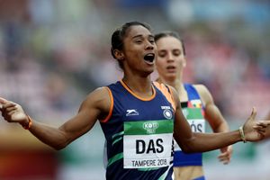 Nairobi to host IAAF U-20 World Championships in 2020