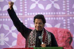 Indo-Pak ties are far off, it's a chance for Imran Khan to build a new Pakistan