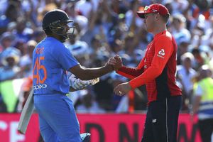 India vs England Ist ODI Preview: Playing 11s, Timings, Live Telecast & More