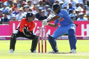 India vs England 2nd ODI Preview: Playing 11s. Timings, Telecast & More
