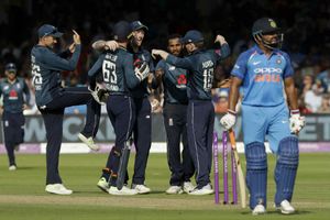 India vs England 3rd ODI Preview: India eye series win in the decider