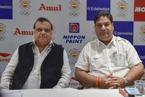 A tad bit too late? IOA meet to discuss Ministry's proposal on relaxing Asiad selection criteria