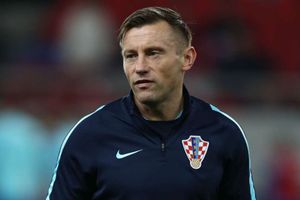 FIFA World Cup 2018: Olic thought Germany exit was 'a joke'
